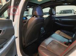 هیوندای سۆناتا